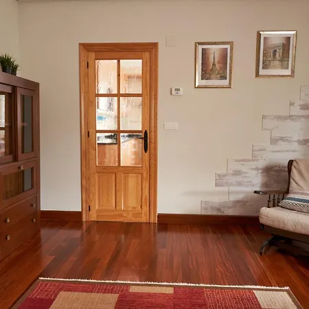 Chalet En Las Merindades, Nofuentes Zewnętrze zdjęcie
