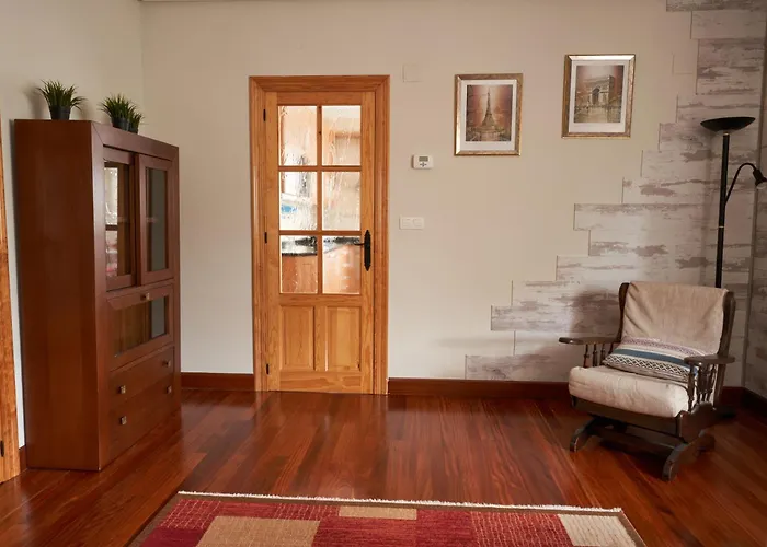 Chalet En Las Merindades, Nofuentes