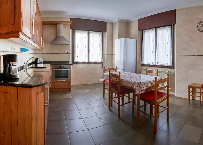 Chalet En Las Merindades, Nofuentes