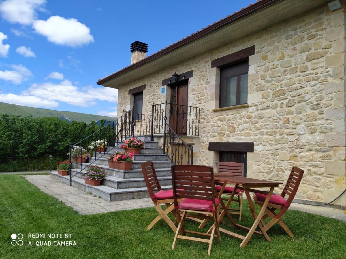 Chalet En Merindades,