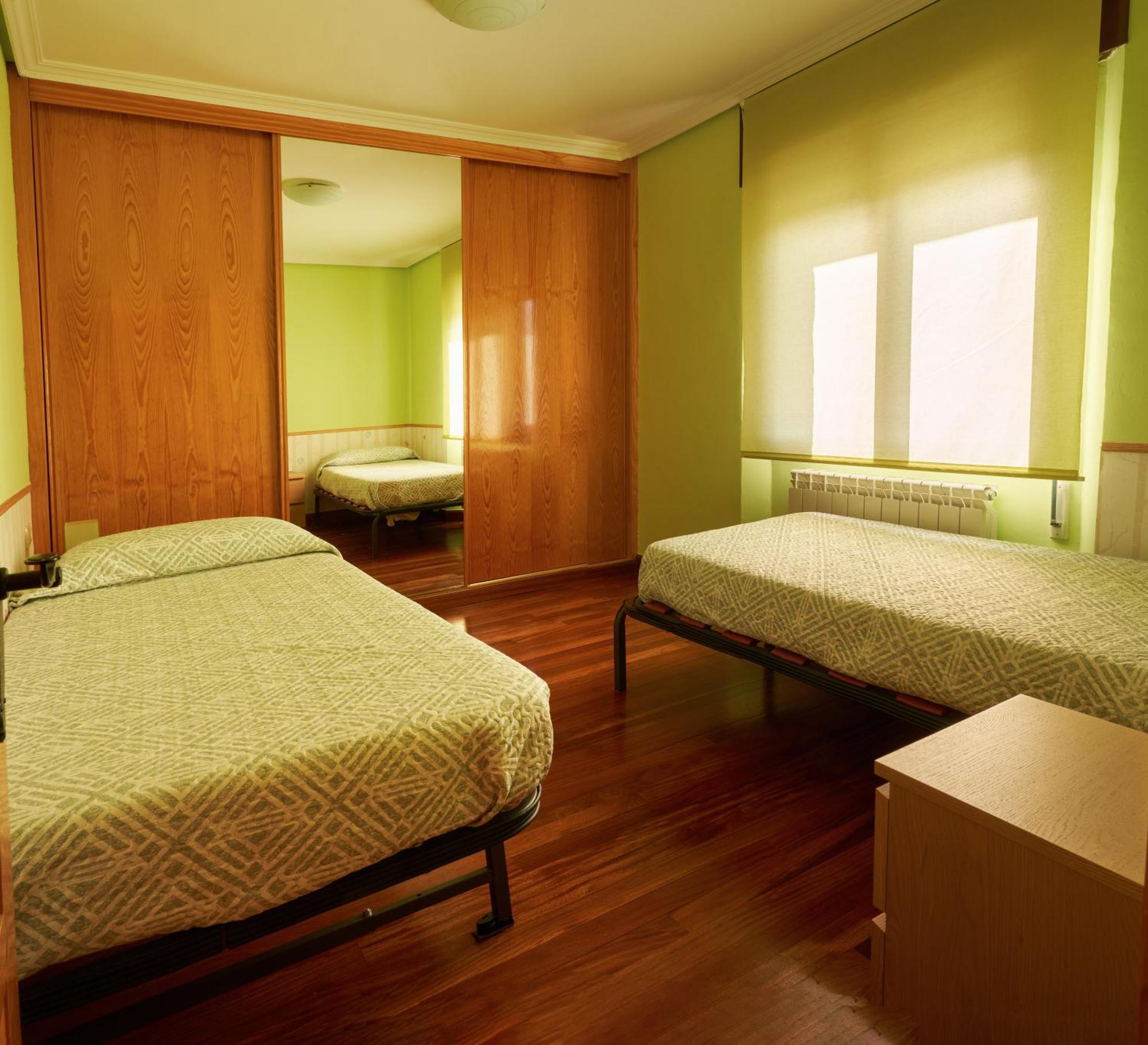 En Merindades, Chalet Nofuentes